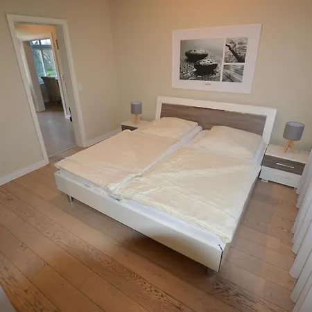 3, Inkl 1 Parkplatz Apartman *
